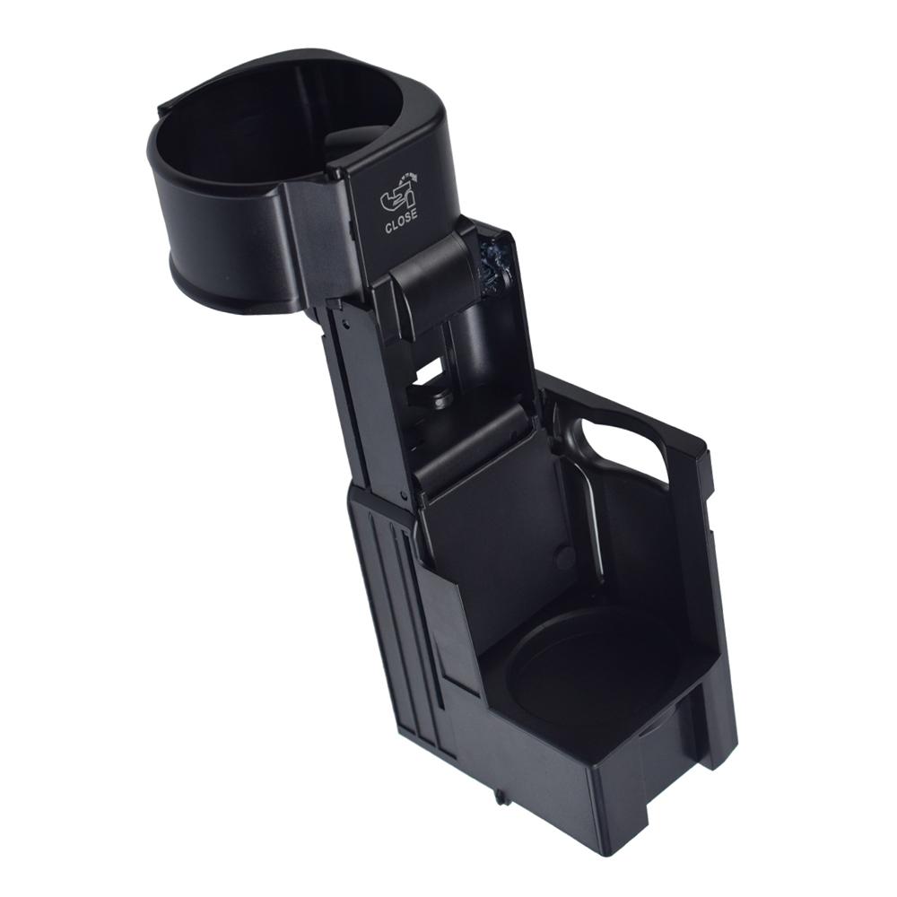 Porta-copos Central para Carro Suporte para Bebidas Para Mercedes Benz Classe E W211 CLS W219 A2116800014 B66920118