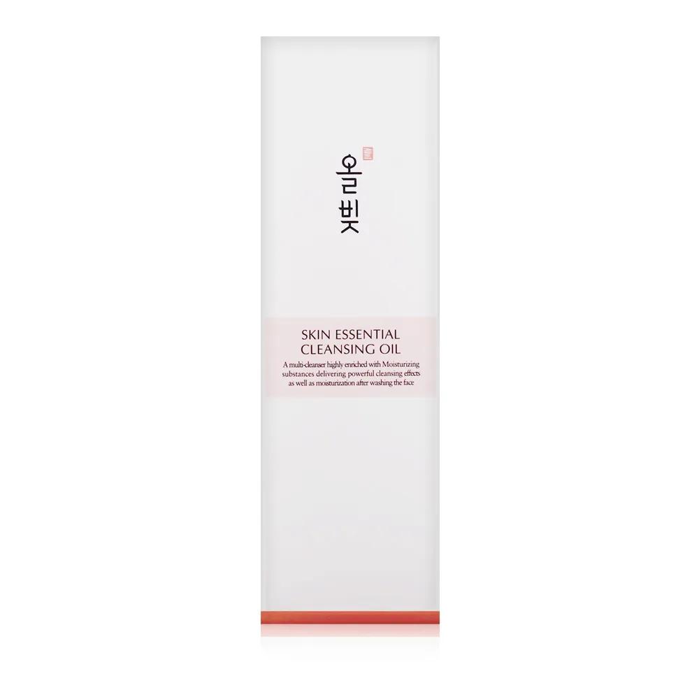 Allvit Gyeolbit Jin Cleansing Oil 200ml