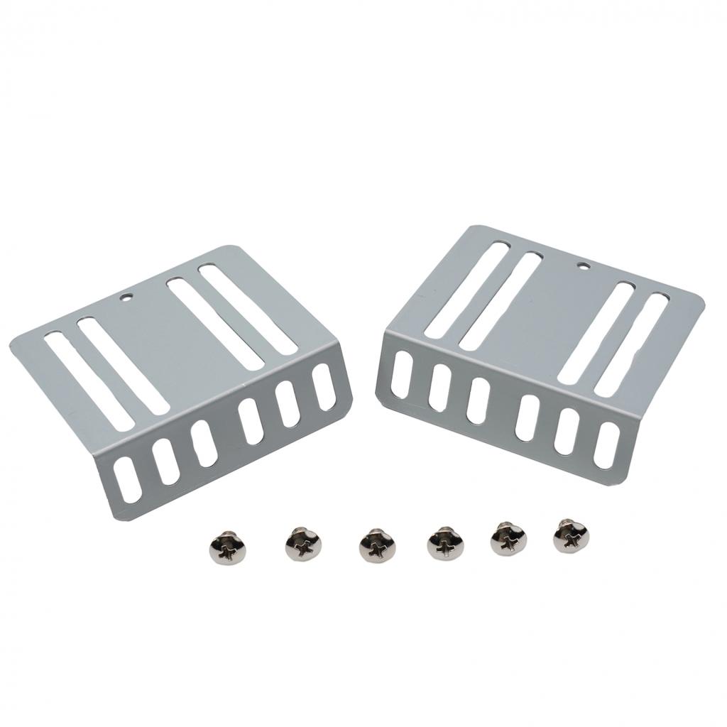 2 Din Autoradio Einbausatz MP5 Montagezubehör Halterung Unterstützung