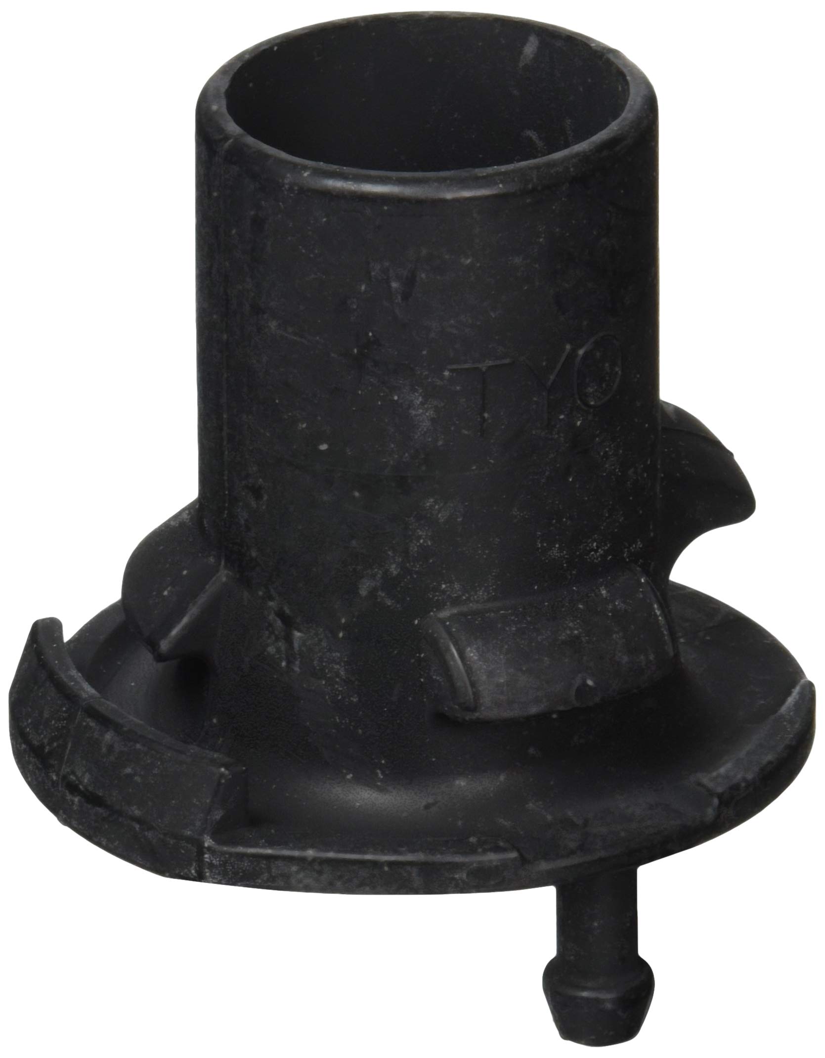 

Genuine Honda Rubber Rear Spring Part Number Mounting, 52748-TY0-010