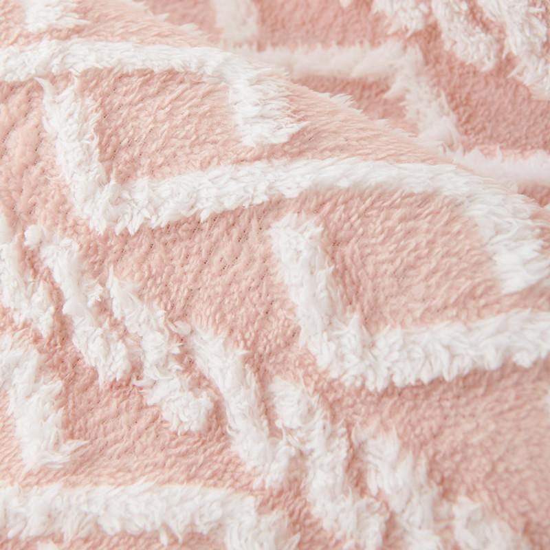 Осенне-зимняя диванная подушка — фото 5