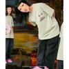 Used BLACKPINK MURAKAMI Takashi Murakami Kaikai Kiki Flower Cushion