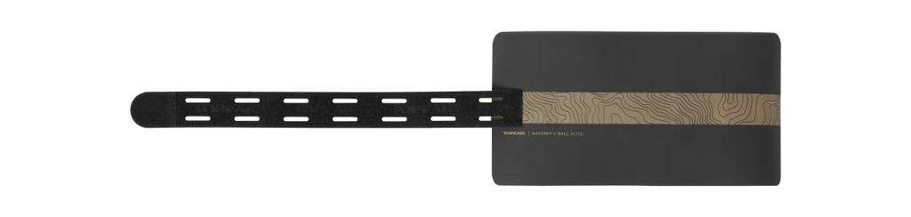 Topeak Ratchet N Roll Elite Tool Kit