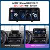 12.3 Inch for BMW 1 2 Series F20 F21 F22 F23 2012 - 2017 HD Touch Screen Android Car Radio Multimedia Player DSP Stereo