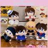 Cartoon Detective Conan Plush Toy With Pp Cotton For Anime Fans Gift Decoration