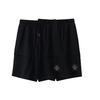 Li Ning Sportlife Casual Shorts Men's Black AKSR739-1
