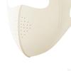 Cooling Face Cover Mask with Adjustable Ear Loops Breathable Sun Protection for Shopping