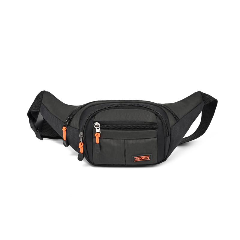 

Повседневные мужские поясные сумки, наплечные сумки, легкая оксфордская сумка кроссбоди для мужчин и женщин, стильный стиль, мужская поясная сумка, Bolsa Sac