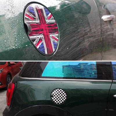 Acessórios de exterior – Adesivos para carros