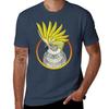 Cockatoo Tshirt Light Athletic Short Sleeve Tee Shirt