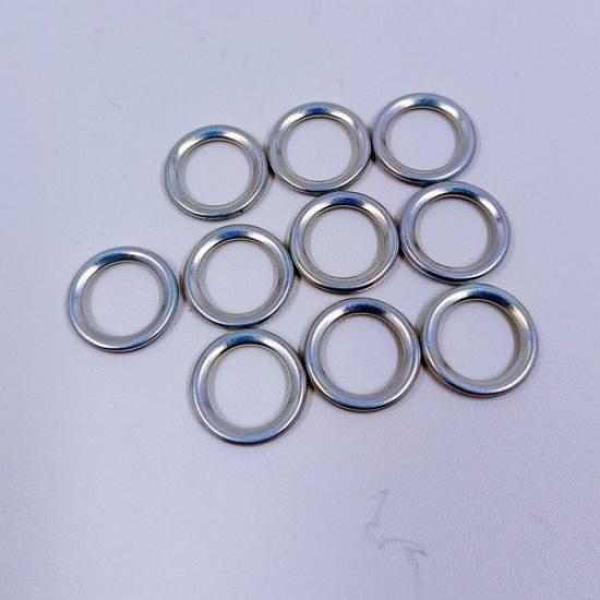 New 35178-30010 Pack of 10 Transmission Oil Drain Plug Gaskets For Toyota