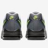 Nike Air Max Invigor Size CD1515-004, Black/Dark Gray/Cool Gray/Volt, 26.5cm