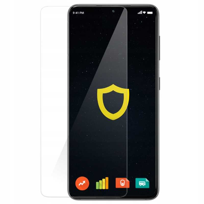 Sc Hydrogel Galaxy S20