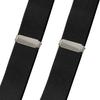 Men's Elastic X-Shape Adjustable Dress Suspenders Braces