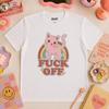 Funny Angry Cat Shirt, Rude Cat Graphic Tee, Anti Social Meme Shirt for Cat Lovers, Introvert Humor Tee