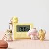 Cute Mini Keyring Keychain Set of 50