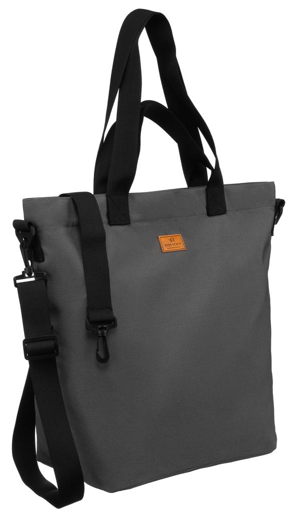 Bag R-TZ15605-6930 Gray