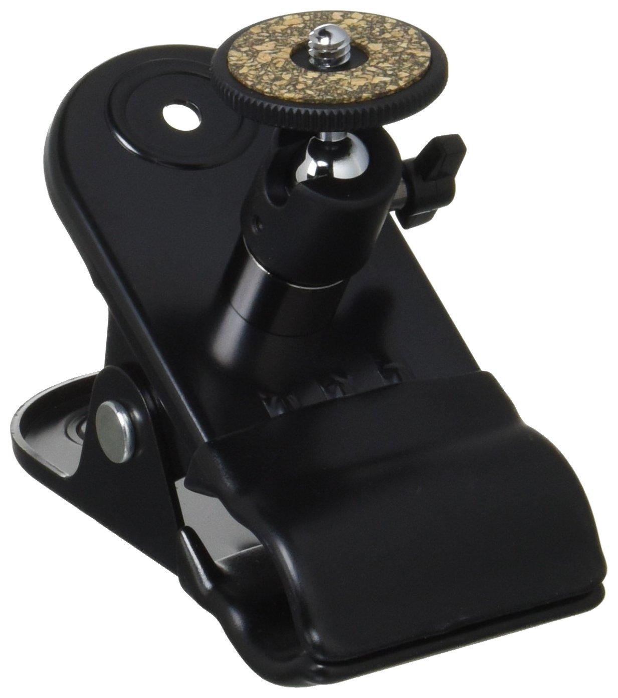 

UN Clip Head UN-5617 чорний