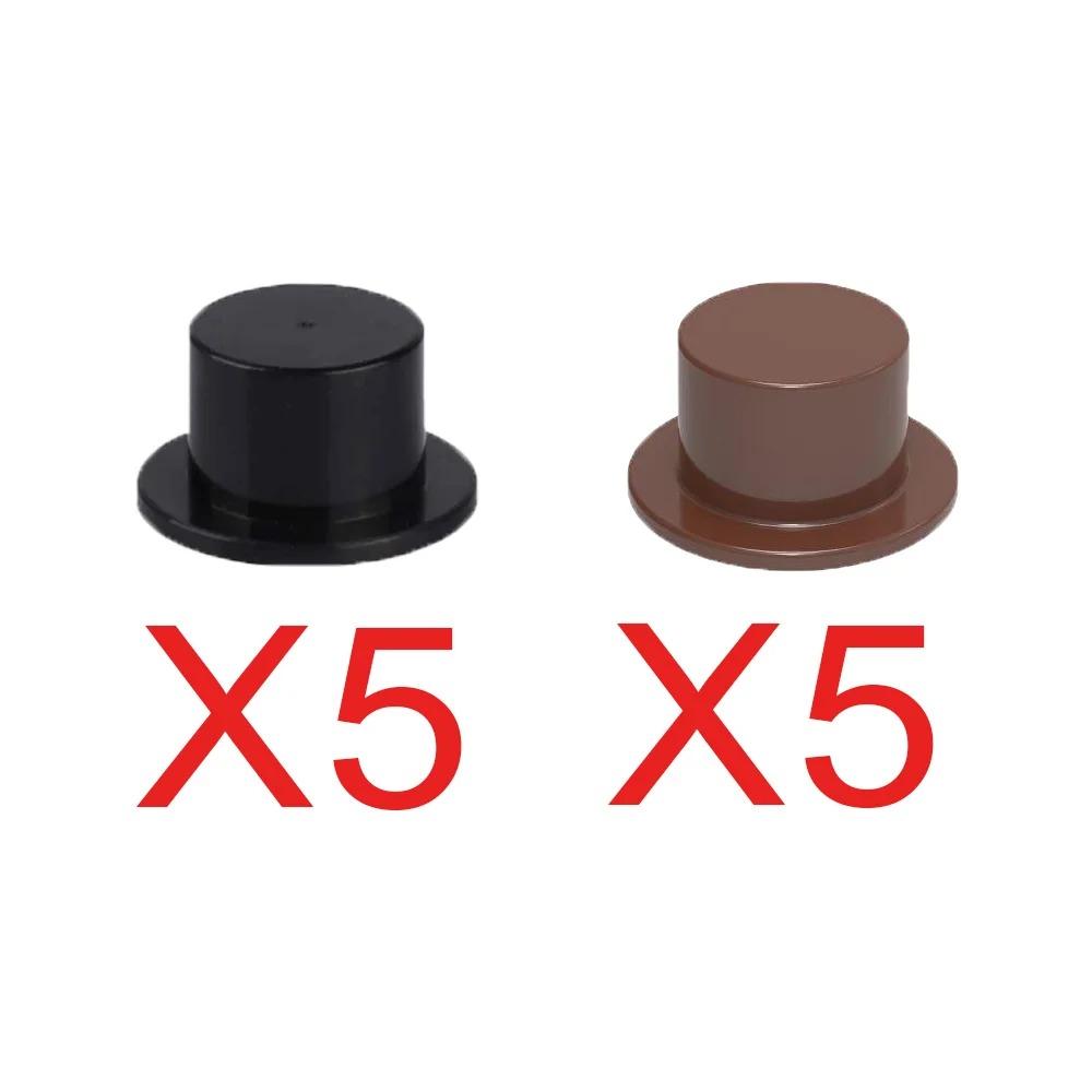 USSR USA UK Japanese Military Building Blocks Accessories Character Soldier Helmet Toy Hats And Helmets Mini Brick Army S022 DIY