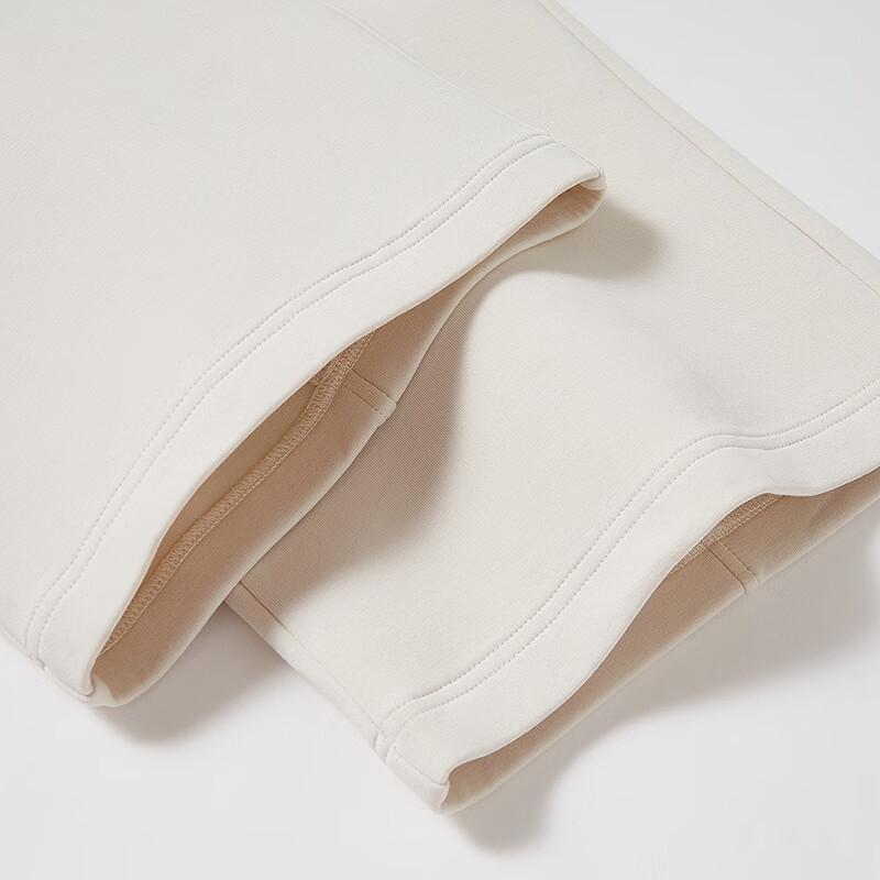 Teenie Weenie Women's Autumn Casual Cargo Sweatpants