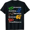 Snake Facts Funny Snake Lover Gift TShirt 100 Cotton ONeck Summer Short Sleeve Casual Mens Tshirt Size S3XL