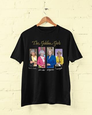 Üst giysisi – T-shirtler