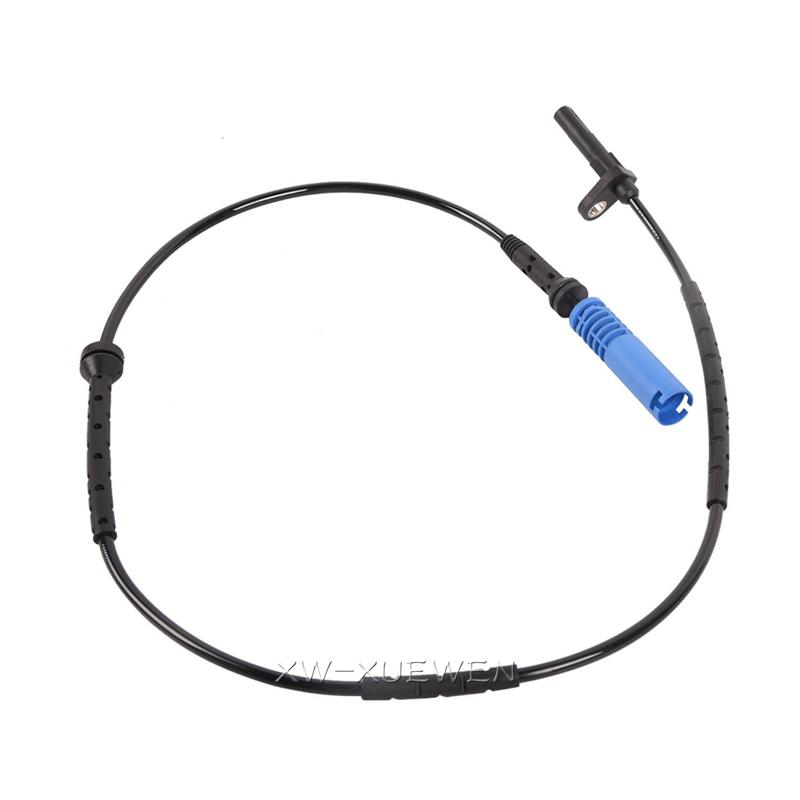 ABS Wheel Speed Sensor 34526771701 For BMW E61 550i 545i 535d 530xi 530xd 530i 525xi 523i 520d 525i N62B48 N62B44 M57N306