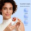 Face Lifting Massage & Beauty Instrument with Microcurrent and Light Therapy