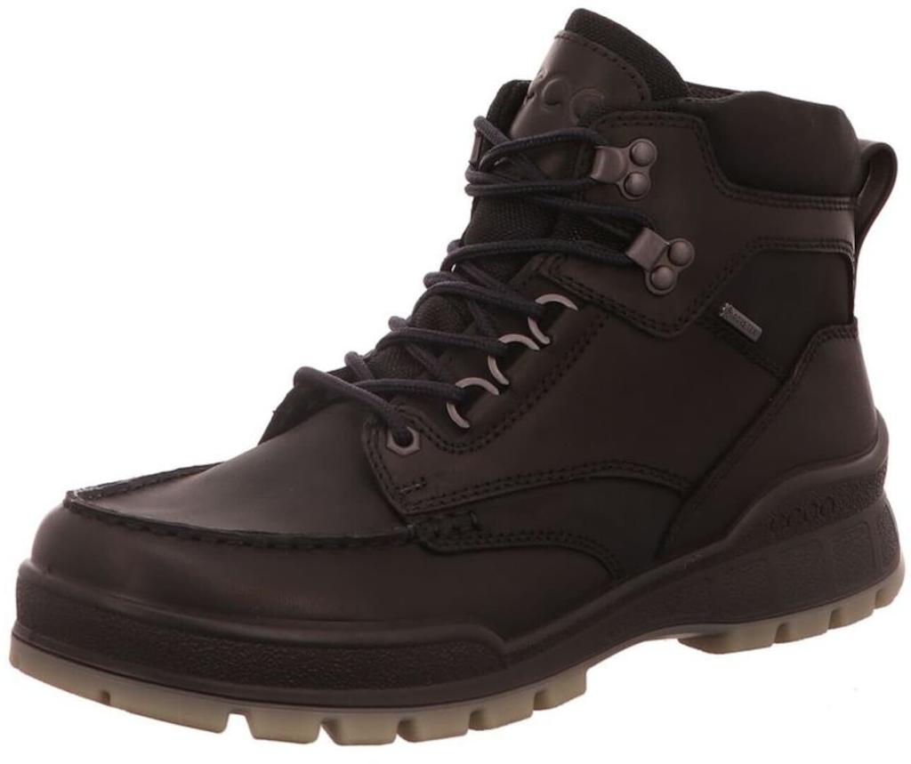 Сапоги Ecco TRACK Herren schwarz