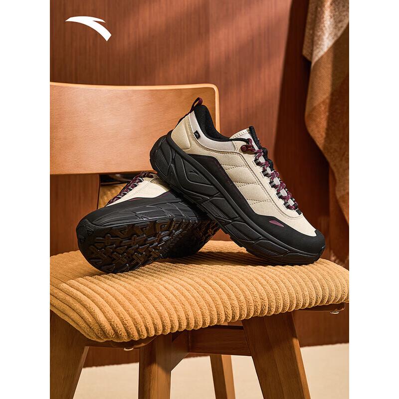 ANTA Men s Outdoor Workwear Protective Casual Shoes 40