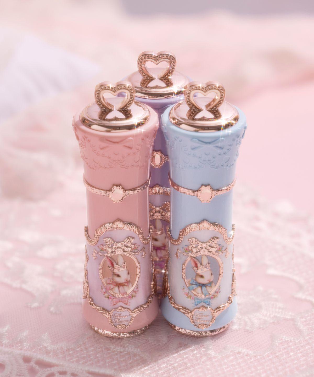 Bunny Garden Cloud Lip Cream