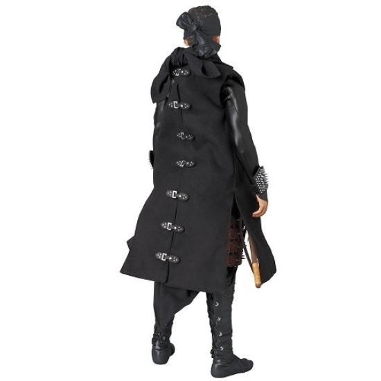 RAH Action Momotaro NEX ZERO x scale ABS action figure (Real Heroes) "PEPSI Momotaro" 1/6 & ATBC-PVC pre-painted