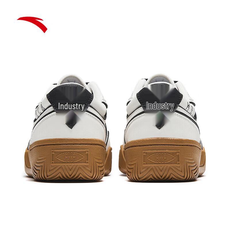 ANTA Kyrie Irving Hela Tribe Men's Casual Board Shoes