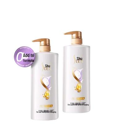 Shu Lei Ensemble Shampoing & Après-Shampoing Soie Lisse