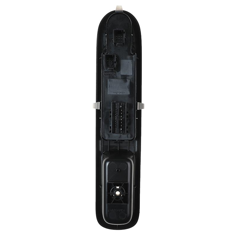 96650620ZD 96650621ZD New Master Power Window Switch For Peugeot 3008 5008 Hatchback Wagon Front Left Door Lifter Switch