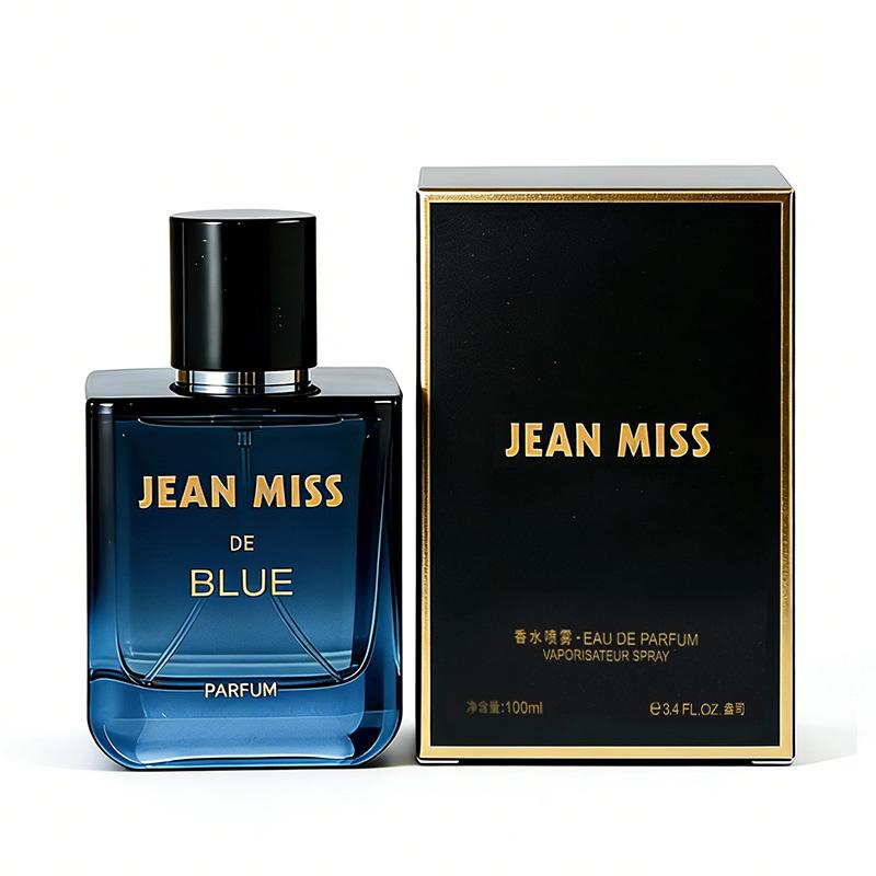 Azure Wilderness Land Men's Perfume Lasting Fragrance Women's Perfume