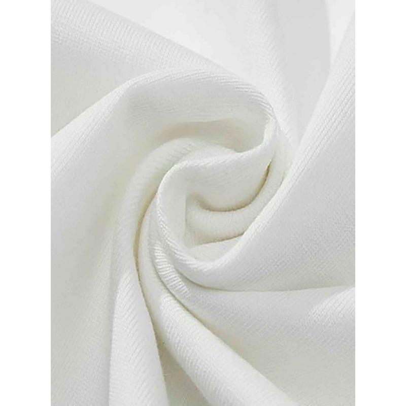 Europäische Größen ECKO Grafikdesign Schwarzes T-Shirt für Herren - Lässiges Tee mit kräftigem Nashorn- und Kronenmotiv