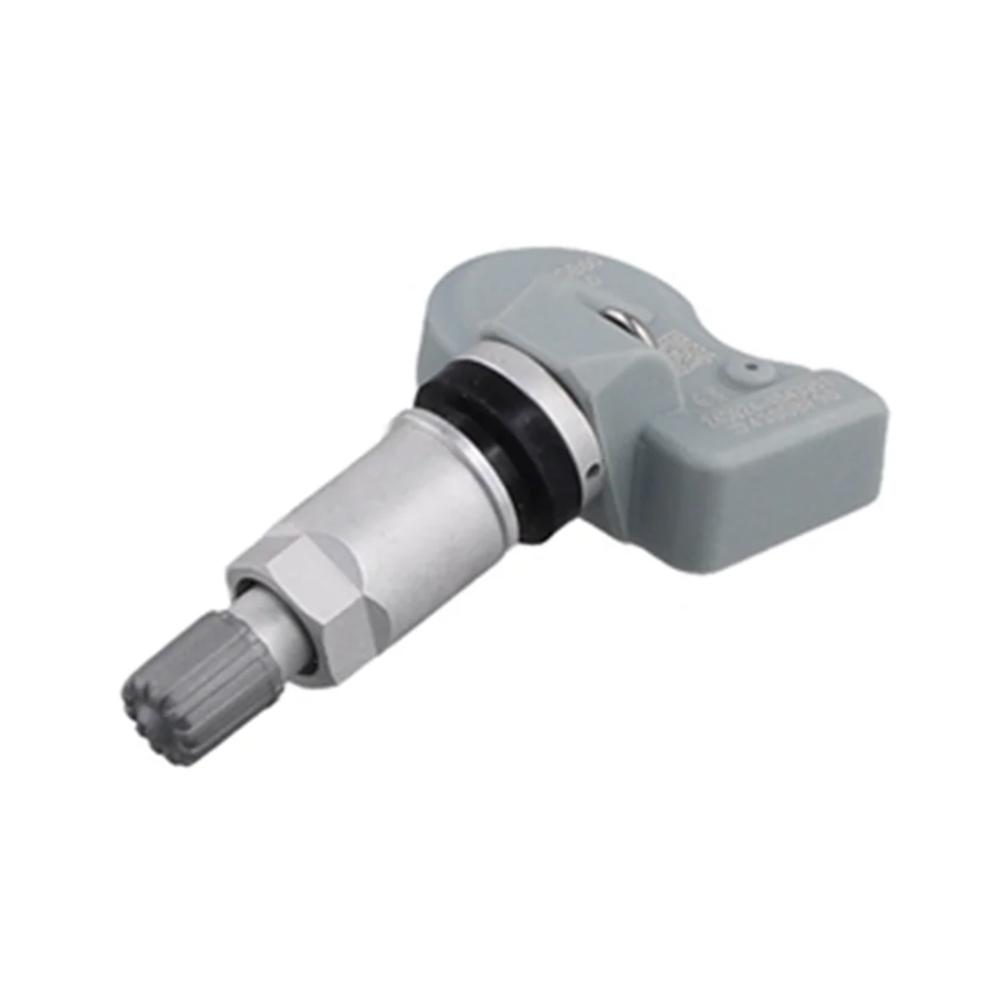 4Pcs 6608064280 Tire Pressure Monitoring Sensor For Geely
