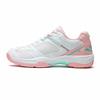 Professional Badminton Shoes for Men and Women Table Tennis Training Shoes Shock-Absorbing Non-Slip Volleyball Sports Sneakers