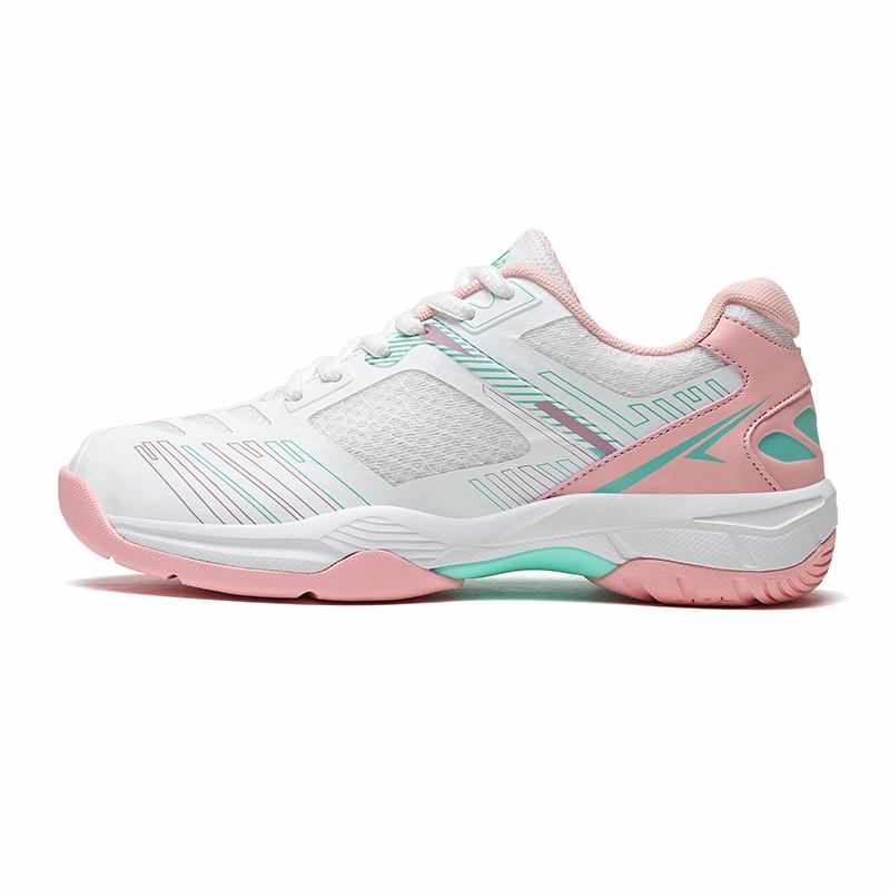 Professional Badminton Shoes for Men and Women Table Tennis Training Shoes Shock-Absorbing Non-Slip Volleyball Sports Sneakers