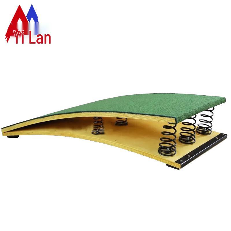 Gymnastics Vaulting Springboard