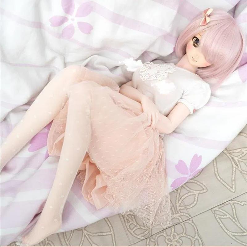 40 cm pánska sexuálna bábika Mini priateľka Anime Roztomilá Lolita Slúžka Cosplay Pohár na masturbáciu Erotická sexuálna hračka pre dospelých