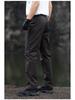 Free Soldier Men's Rising Sun Tactical Stretch Pants - Outdoor, Wear-Resistant, Scratch-Resistant, American Retro Long Trousers
