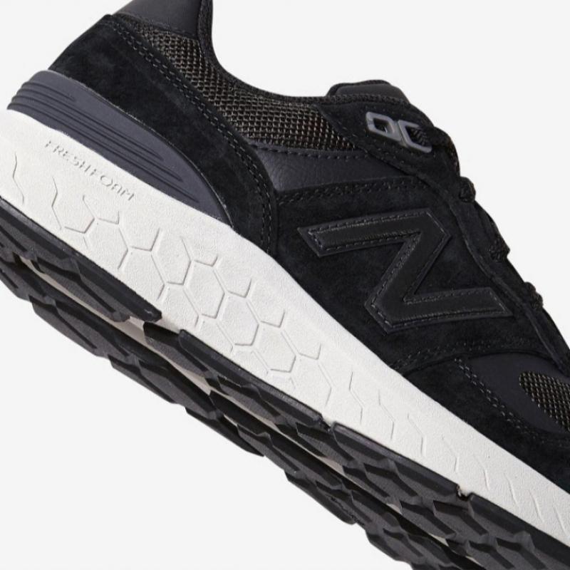 New Balance ShoeS FreSh Foam Walking 880 V6 Men S 2e