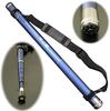 Fishing Tackle Joint Integrated Landing Net L Landing Pole 6m Set + (BLUE LARCAL600) 2-piece (sip-netset48-600)