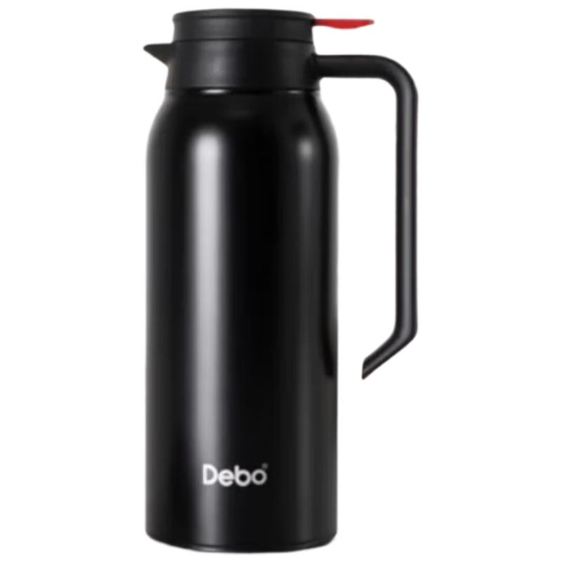 Debo Rosio Stainless Steel Insulated Thermos