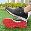 2026 New Professional Golf Shoes for Men, Outdoor Fitness and Leisure Walking Shoes for Men, Comfortable Running Shoes for Men