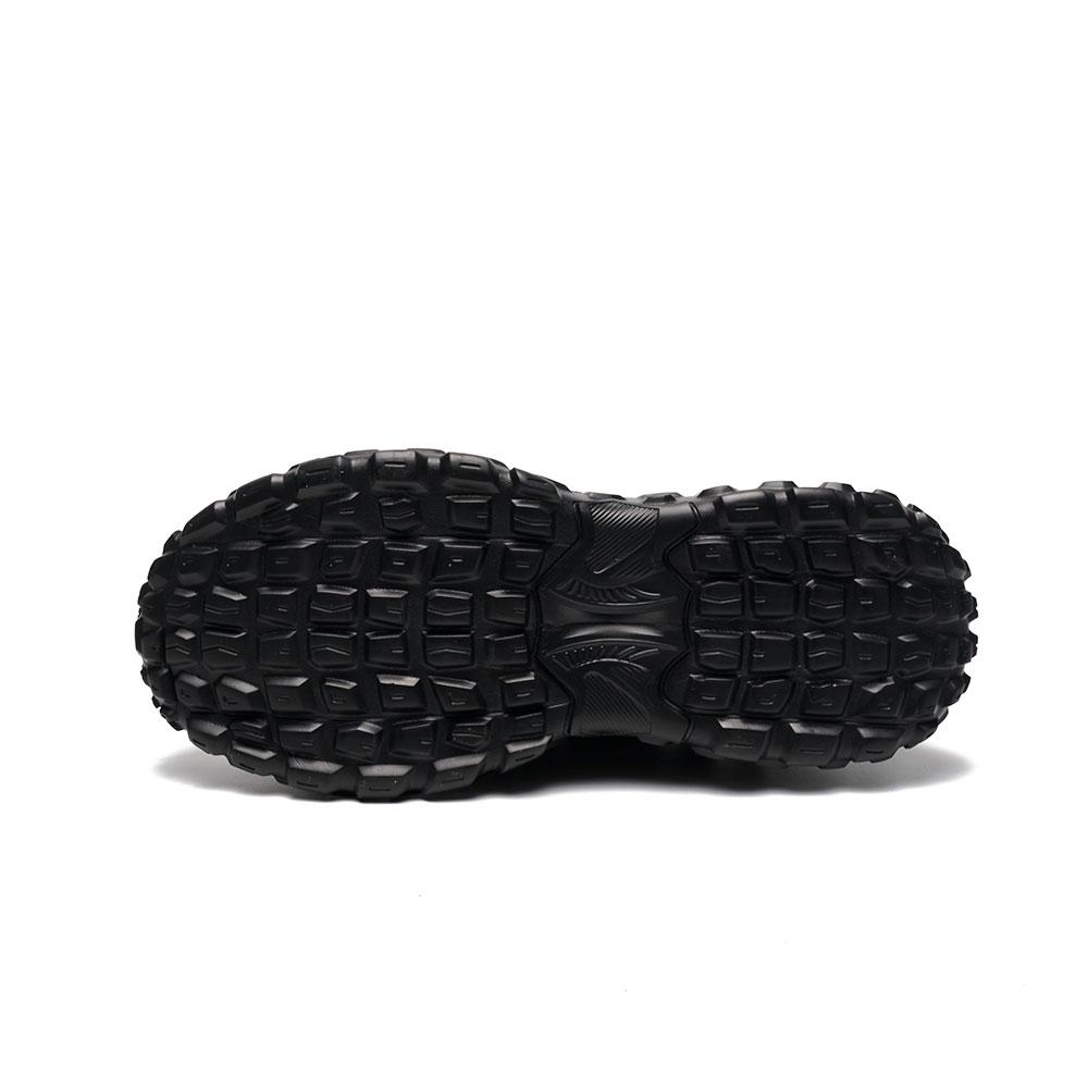 35-46 Fashion Safety Shoes Sneakers Genuine Leather Protective Shoes Works Shoes