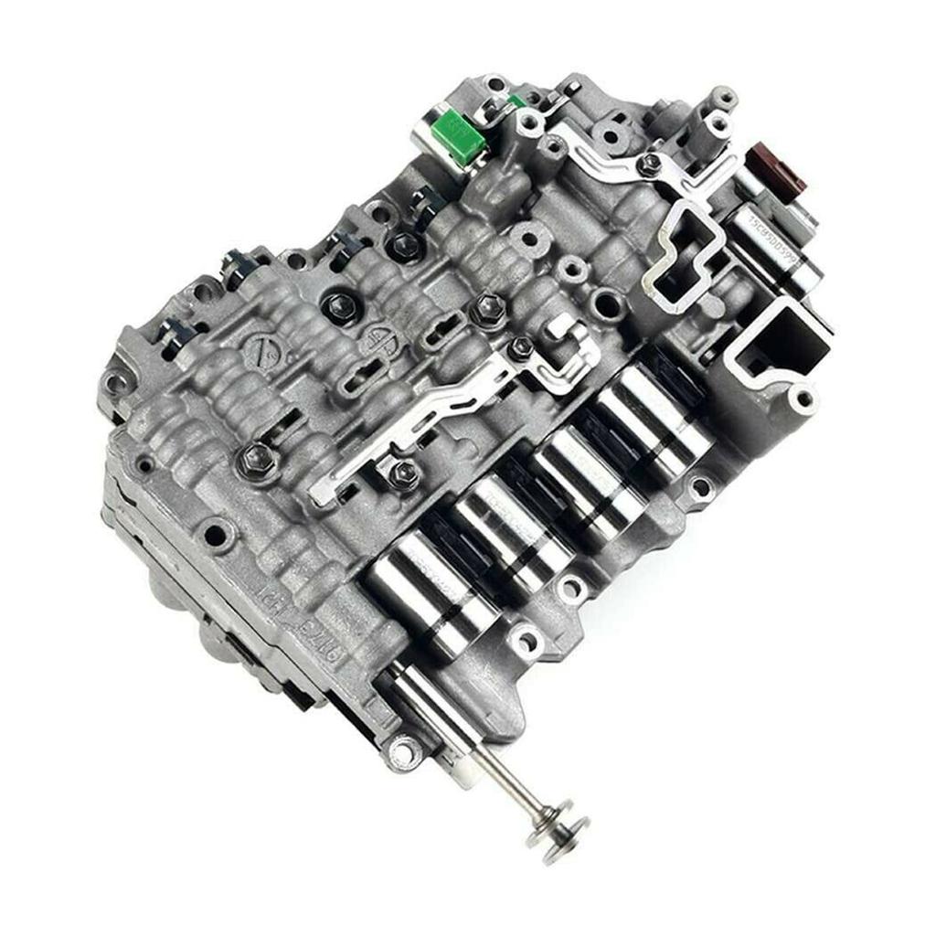 Transmission Valve BODY Mechatronic 09M325039 For Q3 8U 2015-2018