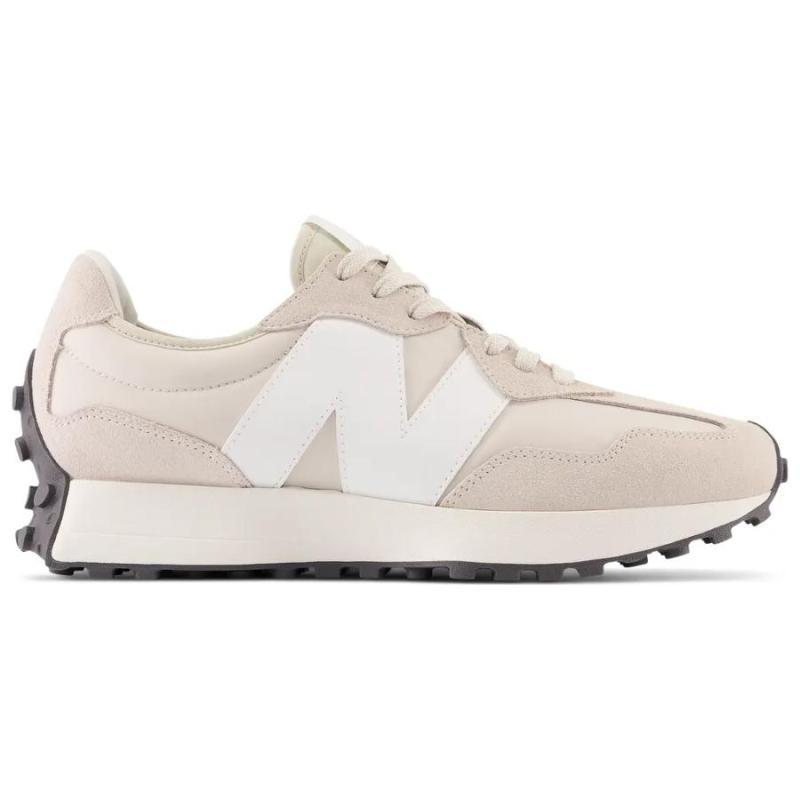New Balance 327 Beige Sneakers U327EE